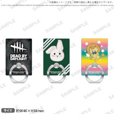 画像ギャラリー No.011のサムネイル画像 / 「Dead by Daylight」の6周年記念イベントがMixalive TOKYO，ロフト，アニメイトで順次開催へ