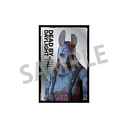 画像ギャラリー No.002のサムネイル画像 / 「Dead by Daylight」の新作アパレルグッズ，TGS 2022で先行発売に