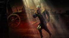 画像ギャラリー No.003のサムネイル画像 / 「Dead by Daylight」，新アーカイブ“学術書14：裏切り”を配信。旧正月イベントが開始され，バイオハザードキャラクター新衣装も登場