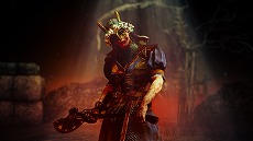画像ギャラリー No.004のサムネイル画像 / 「Dead by Daylight」，新アーカイブ“学術書14：裏切り”を配信。旧正月イベントが開始され，バイオハザードキャラクター新衣装も登場
