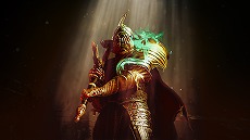 画像ギャラリー No.005のサムネイル画像 / 「Dead by Daylight」，新アーカイブ“学術書14：裏切り”を配信。旧正月イベントが開始され，バイオハザードキャラクター新衣装も登場