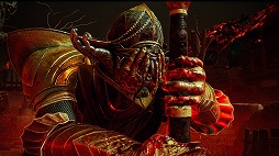 画像ギャラリー No.010のサムネイル画像 / 「Dead by Daylight」，新アーカイブ“学術書14：裏切り”を配信。旧正月イベントが開始され，バイオハザードキャラクター新衣装も登場