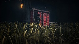 画像ギャラリー No.004のサムネイル画像 / 「Dead by Daylight」新サバイバー「アラン・ウェイク」参戦。新たな学術書と新ゲームモード「モディファイア」のトレイラーが公開に