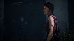 画像ギャラリー No.005のサムネイル画像 / 「Dead by Daylight」新サバイバー「アラン・ウェイク」参戦。新たな学術書と新ゲームモード「モディファイア」のトレイラーが公開に