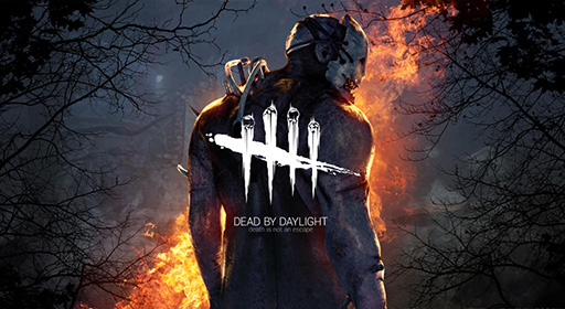 画像ギャラリー No.001のサムネイル画像 / 「Dead by Daylight」新キラーは四つん這いの怪物か？ 公式Xで8秒間の動画が公開に