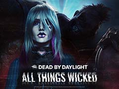 「Dead by Daylight」3月13日に発売する新チャプター「あらゆる悪しきもの」のPTBを開始。新キラーは四肢がねじれた化け物