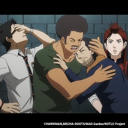 画像ギャラリー No.004のサムネイル画像 / 「Dead by Daylight」×TVアニメ「ニャイト・オブ・ザ・リビングキャット」コラボを開始。限定スキン「カオルの活躍」などを実装