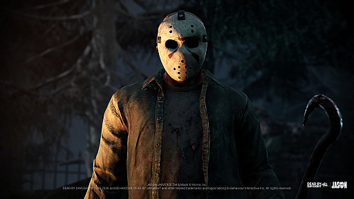 画像ギャラリー No.004のサムネイル画像 / 「Dead by Daylight」は次の10年へ――Behaviour InteractiveのDeputy CEOとエグゼクティブプロデューサーに聞く，DbDの歩みと未来