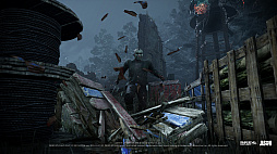 画像ギャラリー No.014のサムネイル画像 / 「Dead by Daylight」，10周年を記念する新展開を発表。ジェイソン参戦の新チャプターが6月17日リリース，映画版の監督も決定