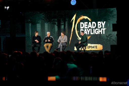 画像ギャラリー No.032のサムネイル画像 / 「Dead by Daylight」10周年イベントでカナダ・モントリオールへ行ってきた。Behaviour Interactive本社訪問からパーティー本番まで
