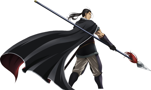 画像ギャラリー No.003のサムネイル画像 / 「アルスラーン戦記 戦士の資格」，事前登録10万を突破。豪華特典が追加に
