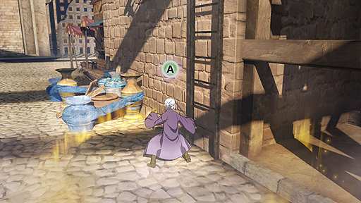 画像ギャラリー No.005のサムネイル画像 / PC版「アルスラーン戦記×無双」の配信がSteamで本日スタート。2月21日までは10％オフ，早期購入特典としてDLCも入手可能