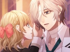 「乙女チック4Gamer」第75回：地中海に浮かぶ島，闇の住人が通う学園，白金台のシェアハウスがそれぞれの舞台。ヒューネックスの恋愛ADV3作を紹介
