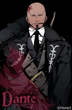画像ギャラリー No.007のサムネイル画像 / 舞台「アルカナ・ファミリア2 -23枚目のタロッコ-」，9月7日より公演スタート