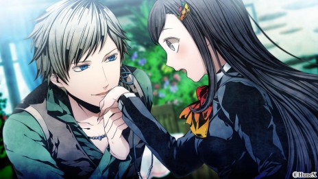 画像ギャラリー No.001のサムネイル画像 / 「アルカナ・ファミリア コレツィオーネ！ Piccola Amore」が楽天アプリ市場で先行配信開始