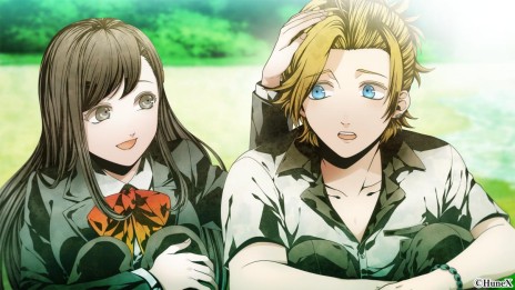 画像ギャラリー No.009のサムネイル画像 / 「アルカナ・ファミリア コレツィオーネ！ Piccola Amore」が楽天アプリ市場で先行配信開始
