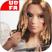 画像ギャラリー No.001のサムネイル画像 / スマホ向けゾンビゲーム「UNDEAD FACTORY」，全世界155か国で16日に配信