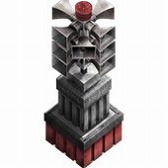 画像ギャラリー No.005のサムネイル画像 / 「UNDEAD FACTORY」，新たな防衛施設や研究所レベル9が追加に