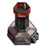 画像ギャラリー No.007のサムネイル画像 / 「UNDEAD FACTORY」，新たな防衛施設や研究所レベル9が追加に