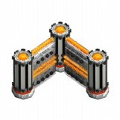 画像ギャラリー No.010のサムネイル画像 / 「UNDEAD FACTORY」，新たな防衛施設や研究所レベル9が追加に