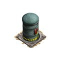 画像ギャラリー No.016のサムネイル画像 / 「UNDEAD FACTORY」，新たな防衛施設や研究所レベル9が追加に