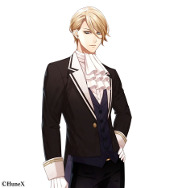 画像ギャラリー No.007のサムネイル画像 / ゾンビの女の子がモンスターの美男子と恋愛するSLG「EPHEMERAL -エフェメラル-」，iOS/Android版が配信スタート