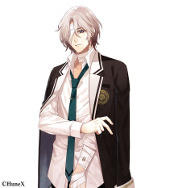 画像ギャラリー No.009のサムネイル画像 / ゾンビの女の子がモンスターの美男子と恋愛するSLG「EPHEMERAL -エフェメラル-」，iOS/Android版が配信スタート
