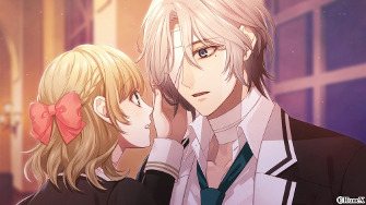 画像ギャラリー No.010のサムネイル画像 / ゾンビの女の子がモンスターの美男子と恋愛するSLG「EPHEMERAL -エフェメラル-」，iOS/Android版が配信スタート