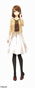 画像ギャラリー No.002のサムネイル画像 / 女性向け恋愛SLG「恋せよ乙女◆シェアハウス物語」，Android版が配信スタート