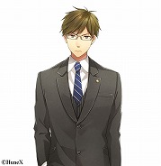 画像ギャラリー No.005のサムネイル画像 / 女性向け恋愛SLG「恋せよ乙女◆シェアハウス物語」，Android版が配信スタート