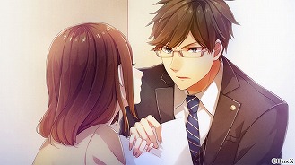 画像ギャラリー No.006のサムネイル画像 / 女性向け恋愛SLG「恋せよ乙女◆シェアハウス物語」，Android版が配信スタート