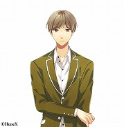 画像ギャラリー No.007のサムネイル画像 / 女性向け恋愛SLG「恋せよ乙女◆シェアハウス物語」，Android版が配信スタート