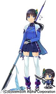 画像ギャラリー No.006のサムネイル画像 / 「〜天下統一〜 戦極姫 ONLINE」，今川義元や宇佐美定満を入手できるイベント