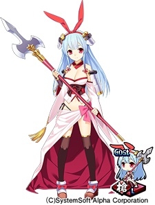 画像ギャラリー No.005のサムネイル画像 / 「〜天下統一〜 戦極姫 ONLINE」，イベント「蘭奢待を取り返せ再び」が明日開幕