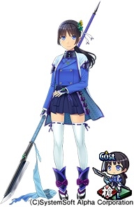 画像ギャラリー No.006のサムネイル画像 / 「〜天下統一〜 戦極姫 ONLINE」，イベント「蘭奢待を取り返せ再び」が明日開幕