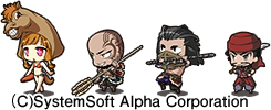 画像ギャラリー No.007のサムネイル画像 / 「〜天下統一〜 戦極姫 ONLINE」，が「mixi」と「にじよめ」でもサービス開始。記念イベントも