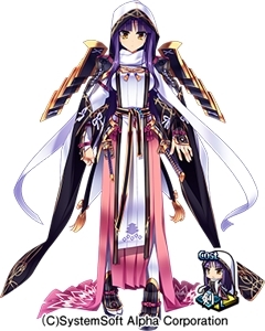 画像ギャラリー No.003のサムネイル画像 / 「〜天下統一〜 戦極姫 ONLINE」，三好長慶が6月16日から登場
