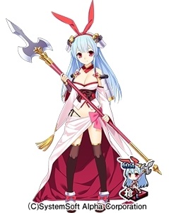 画像ギャラリー No.005のサムネイル画像 / 「〜天下統一〜 戦極姫 ONLINE」，三好長慶が6月16日から登場