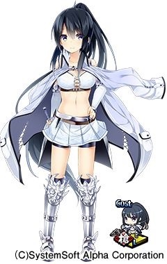 画像ギャラリー No.004のサムネイル画像 / 「〜天下統一〜 戦極姫 ONLINE」，イベント“緋緋色金を探せ”が6月30日に開幕