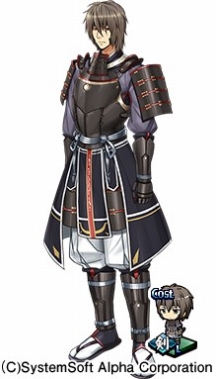 画像ギャラリー No.005のサムネイル画像 / 「〜天下統一〜 戦極姫 ONLINE」，「足利義昭」「南部信直」を特別登用に追加