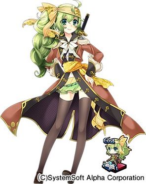 画像ギャラリー No.007のサムネイル画像 / 「〜天下統一〜 戦極姫ONLINE」，特別登用に九鬼嘉隆と佐竹義重が登場