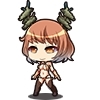 画像ギャラリー No.011のサムネイル画像 / 「〜天下統一〜 戦極姫 ONLINE」天狗や平蜘蛛などのレア5妖怪が登場