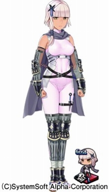 画像ギャラリー No.005のサムネイル画像 / 「〜天下統一〜 戦極姫 ONLINE」，「北条氏康」と「風魔小太郎」を9月21日に実装