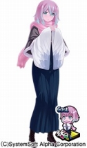 画像ギャラリー No.011のサムネイル画像 / 「〜天下統一〜 戦極姫 ONLINE」，「北条氏康」と「風魔小太郎」を9月21日に実装