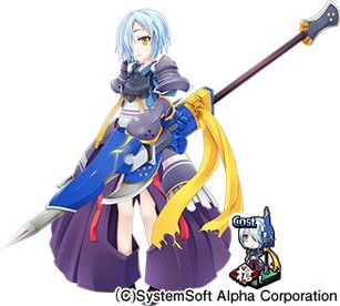 画像ギャラリー No.003のサムネイル画像 / 「〜天下統一〜 戦極姫 ONLINE」，10月6日に結城秀康と山県昌景が登場