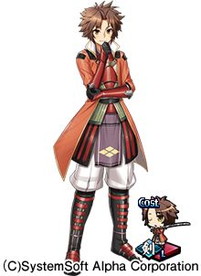 画像ギャラリー No.004のサムネイル画像 / 「〜天下統一〜 戦極姫 ONLINE」，10月6日に結城秀康と山県昌景が登場