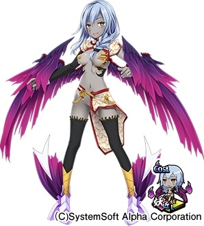 画像ギャラリー No.012のサムネイル画像 / 「〜天下統一〜 戦極姫ONLINE」，”丹羽長秀”と新兵種「戦鬼」の”島津義弘”が追加