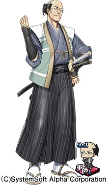 画像ギャラリー No.015のサムネイル画像 / 「〜天下統一〜 戦極姫ONLINE」，”丹羽長秀”と新兵種「戦鬼」の”島津義弘”が追加