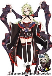画像ギャラリー No.024のサムネイル画像 / 「〜天下統一〜 戦極姫ONLINE」，”丹羽長秀”と新兵種「戦鬼」の”島津義弘”が追加