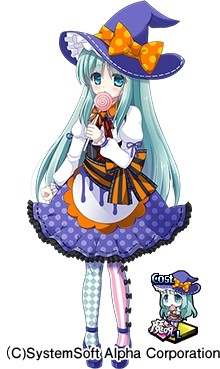 画像ギャラリー No.012のサムネイル画像 / 「〜天下統一〜 戦極姫 ONLINE」，新システム「ボーナスマップ」を11月2日に追加